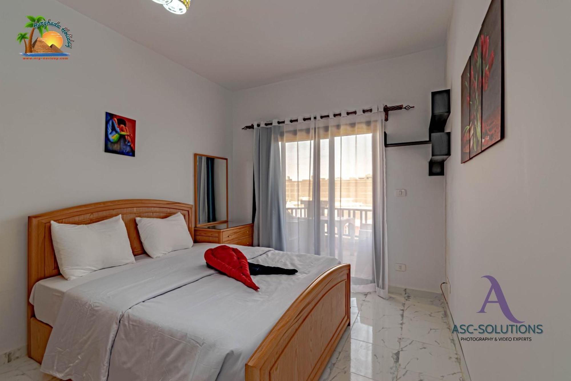 Apartment Turtles By Vtgooo Hurghada