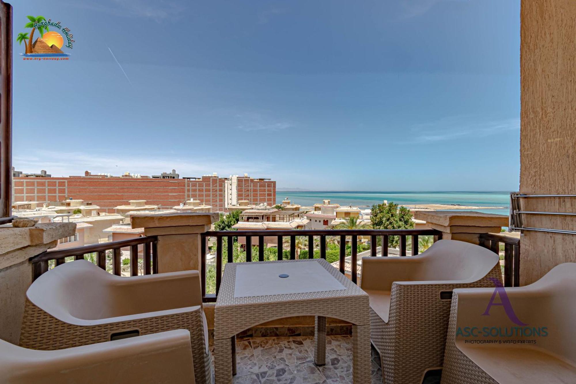 Turtles By Vtgooo Apartment Hurghada