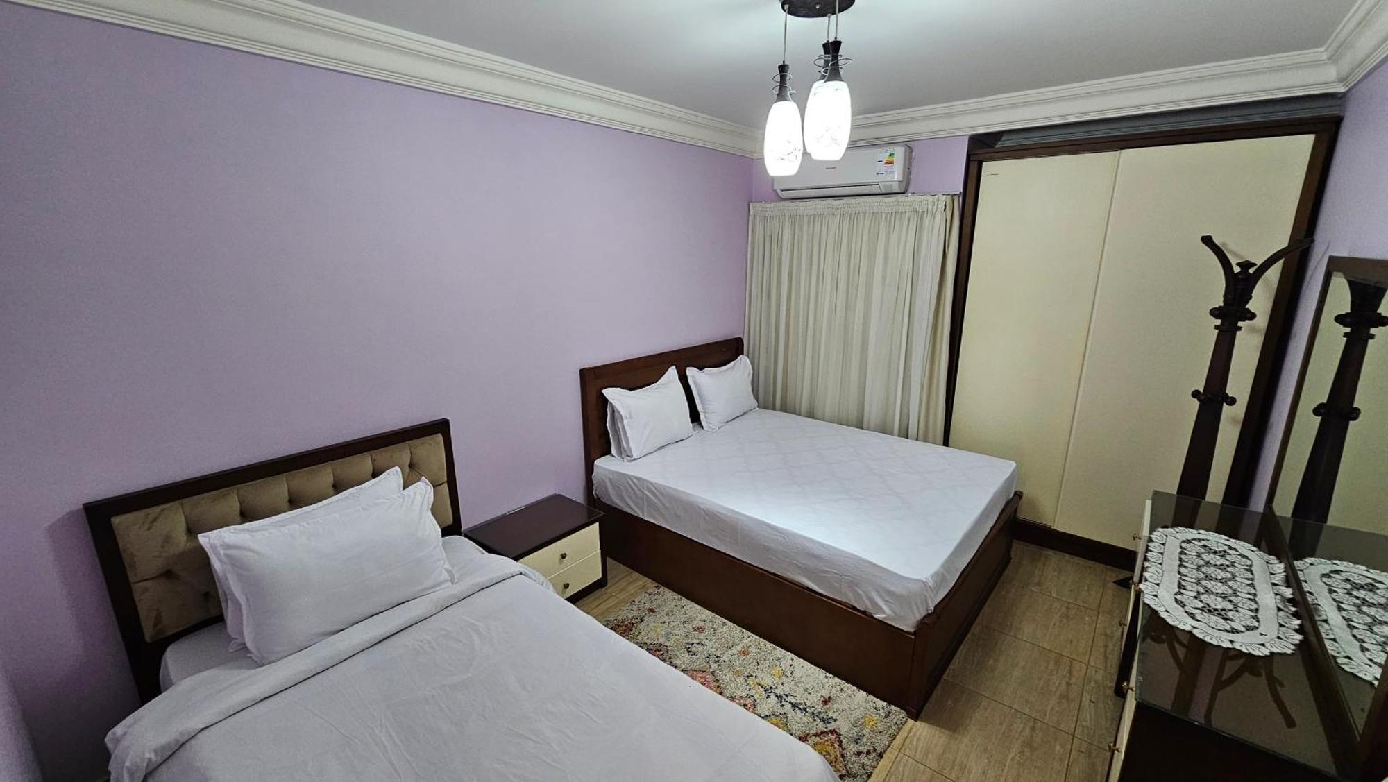 Apartamento Welcome Sea View - Families Only *