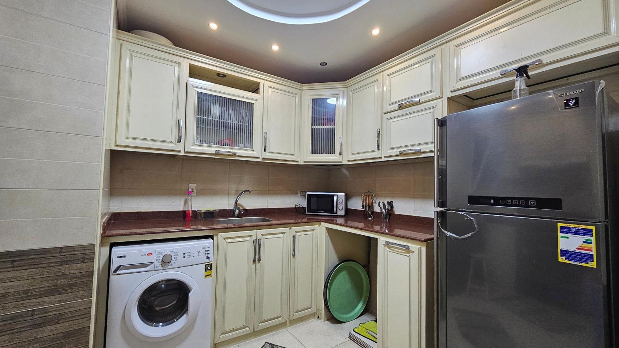 Welcome Sea View - Families Only Apartamento *