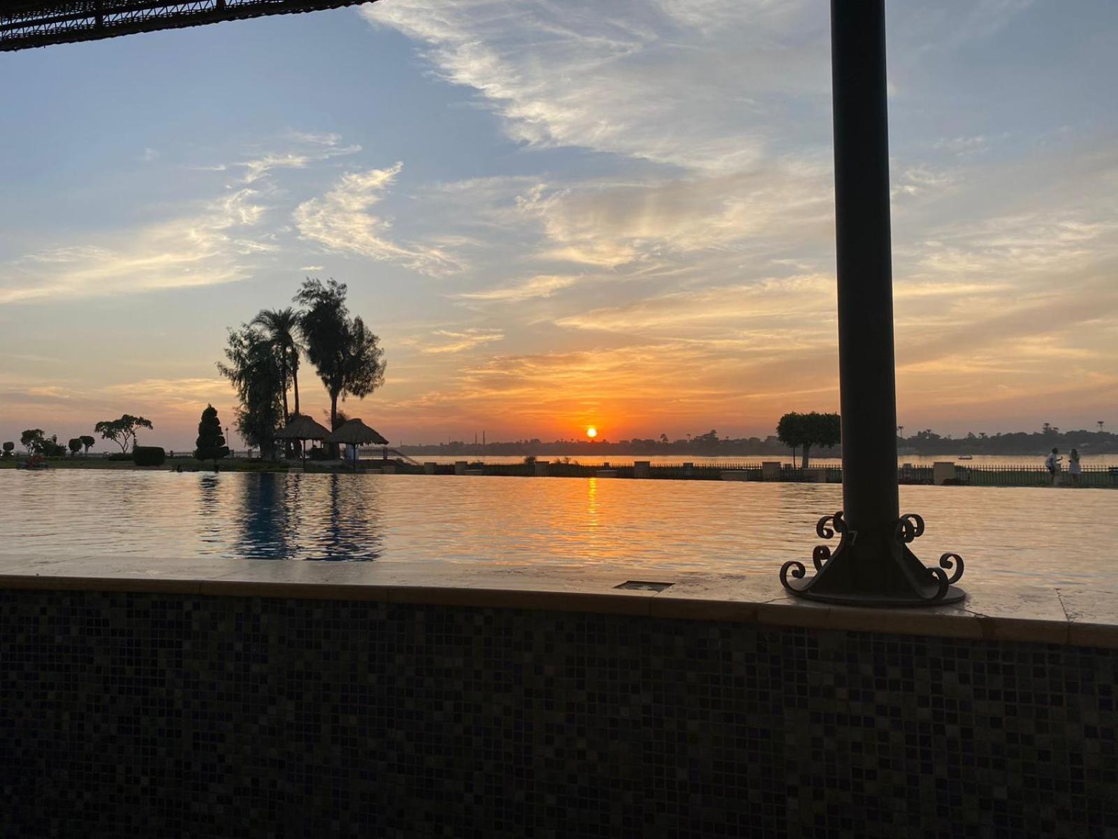 Jolie Ville Hotel & Spa Kings Island Luxor Resort