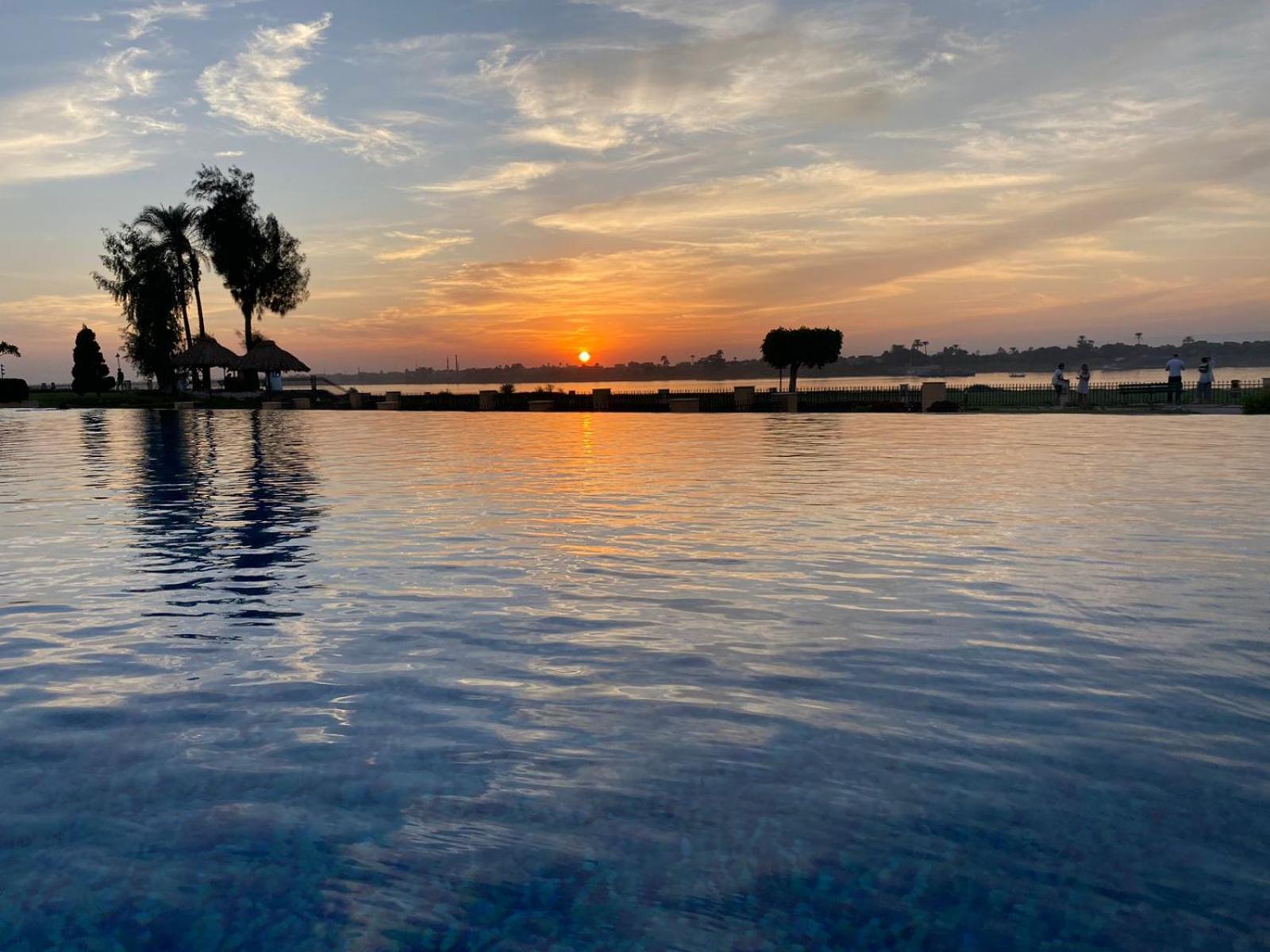Resort Jolie Ville Hotel & Spa Kings Island Luxor