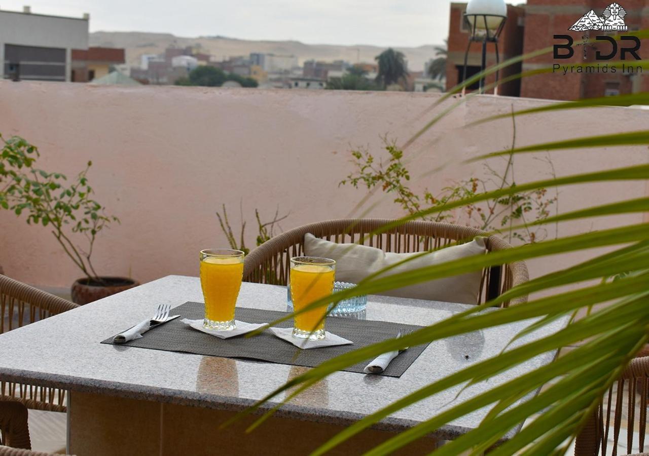 Guest house Badr Pyramids Inn