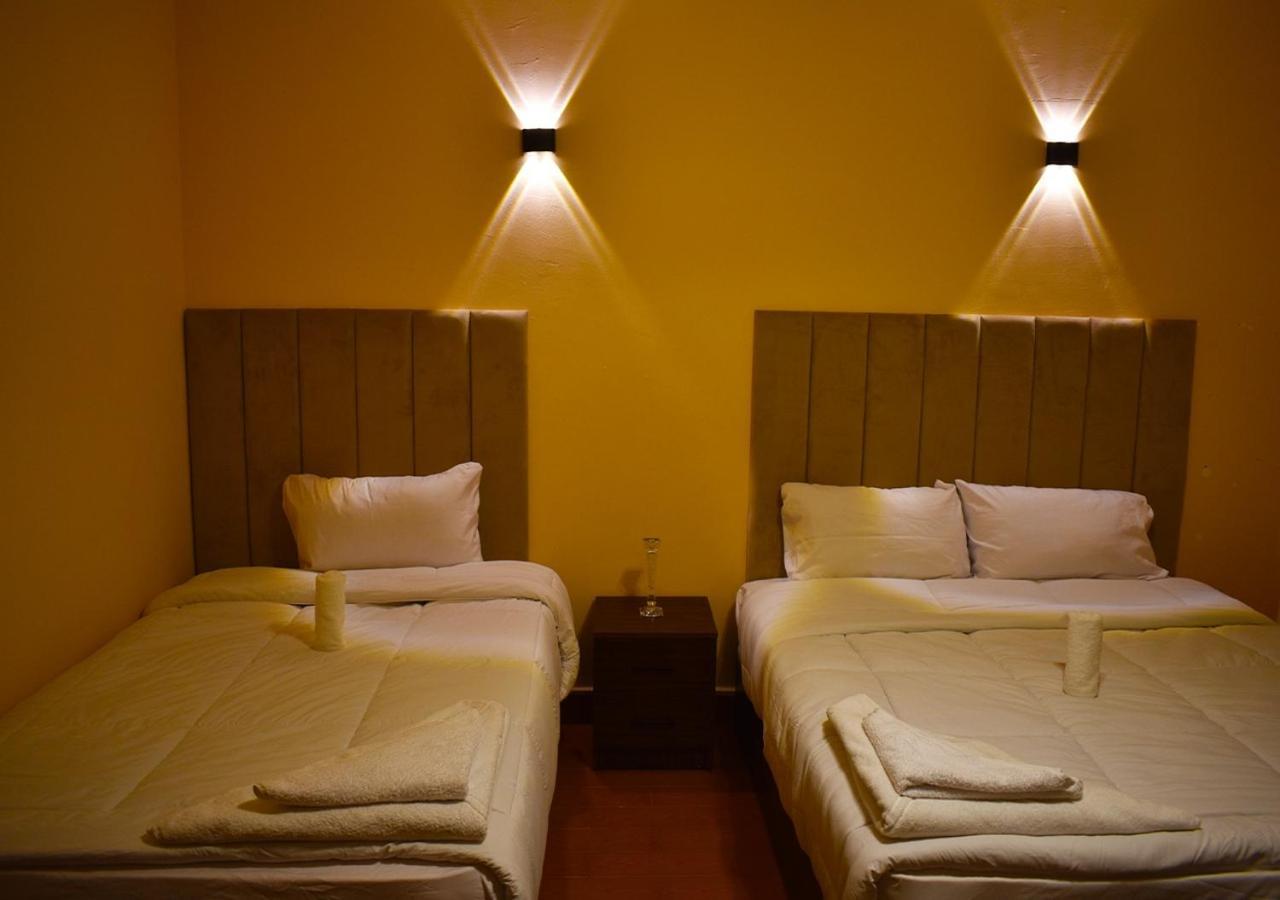 Badr Pyramids Inn * Nazlet el-Sisi