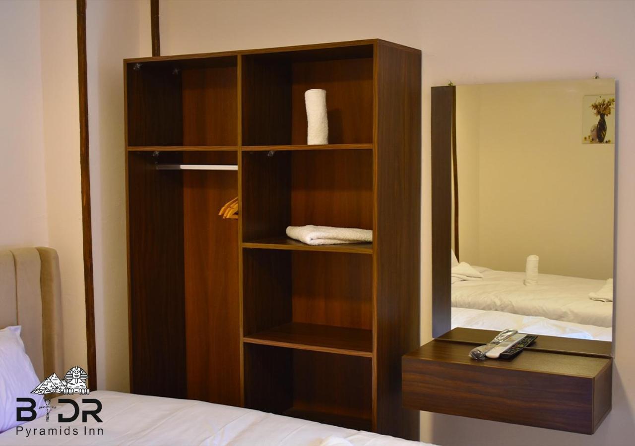 Guest house Badr Pyramids Inn