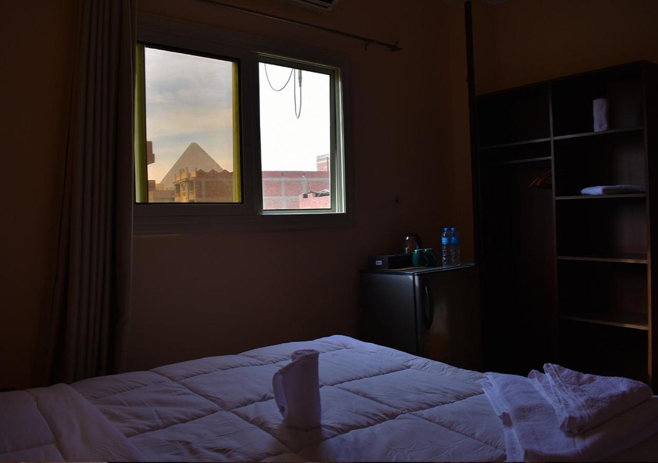 Guest house Badr Pyramids Inn *