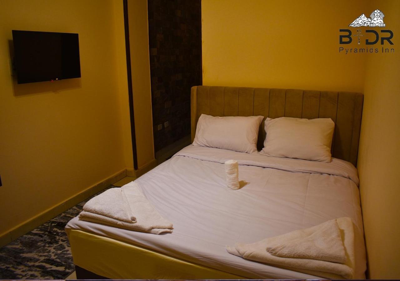 Badr Pyramids Inn *