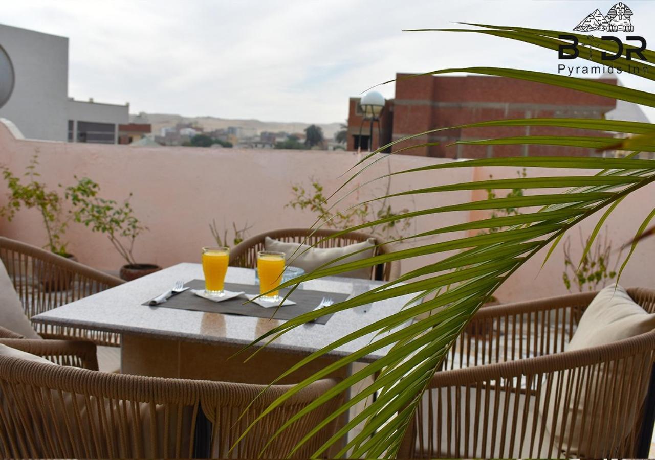 Guest house Badr Pyramids Inn