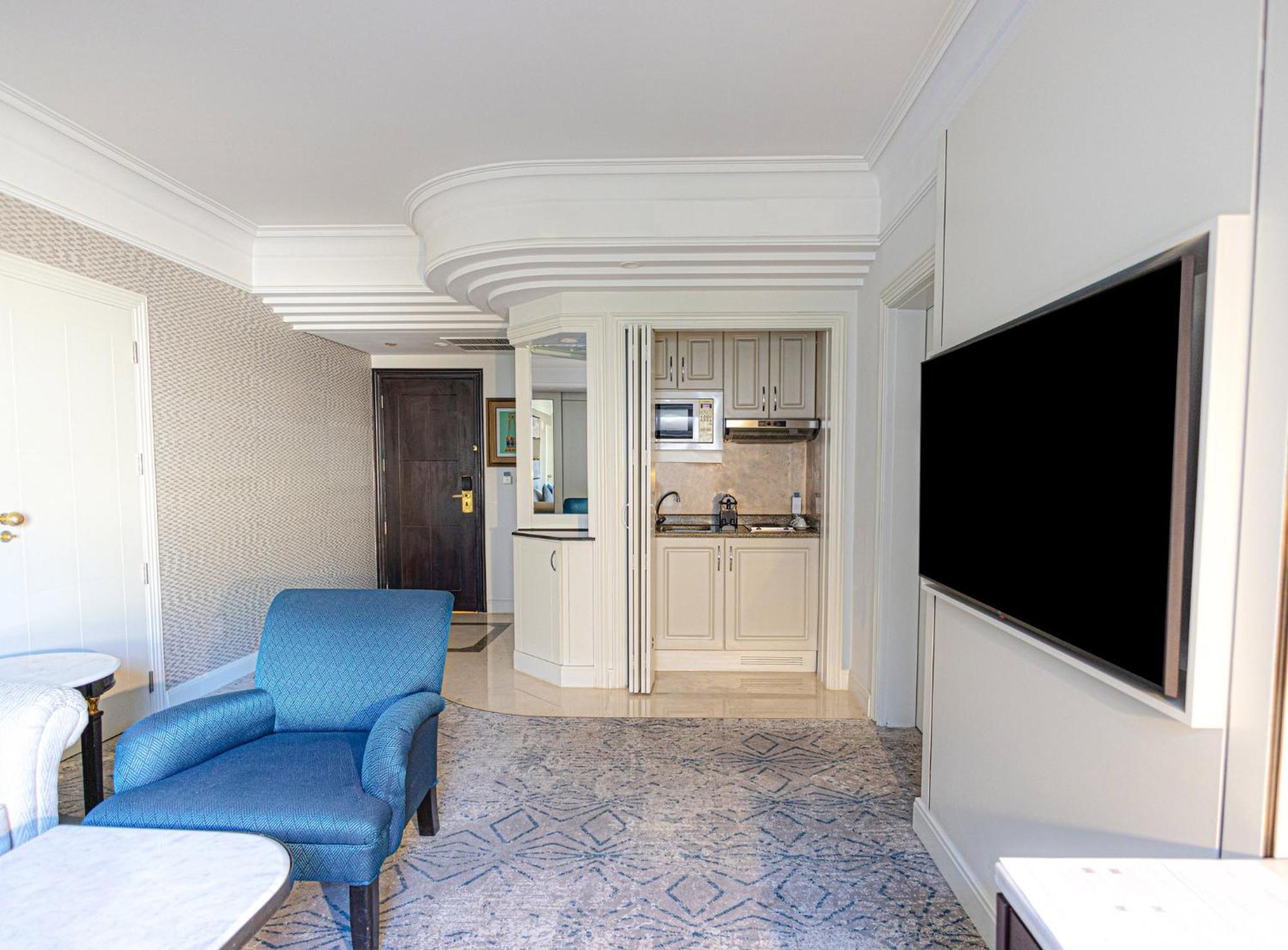 Intercontinental Citystars By Ihg