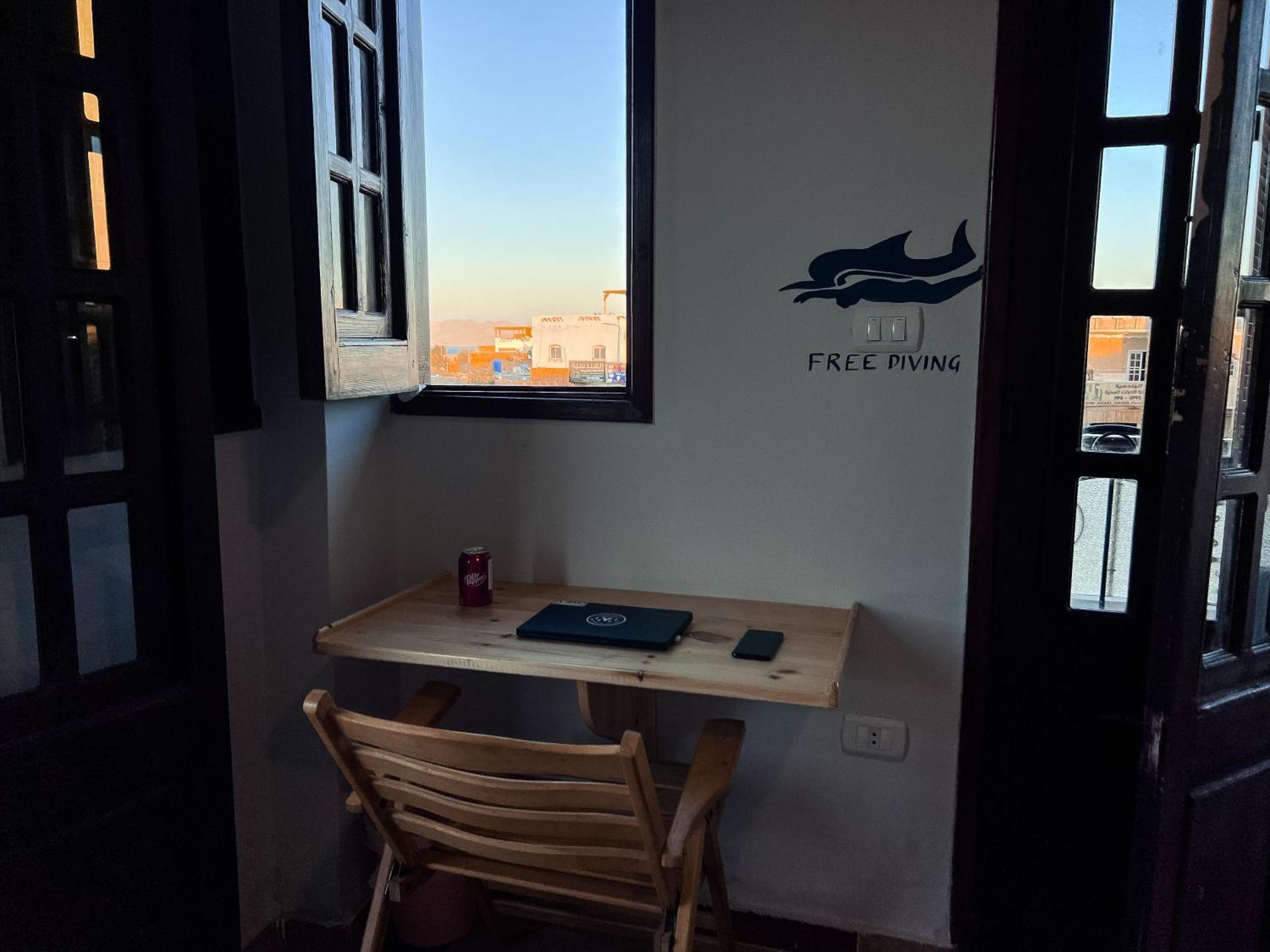 Rafiki - Dahab
