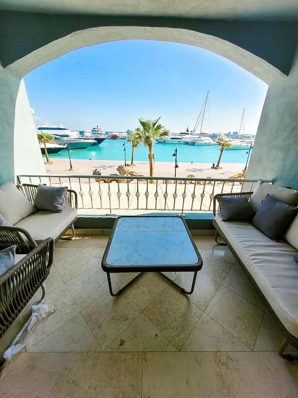 Apartment New Marina