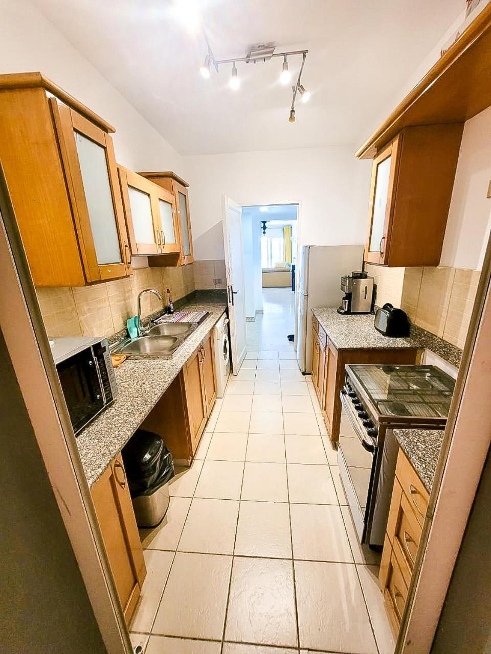 Apartment New Marina