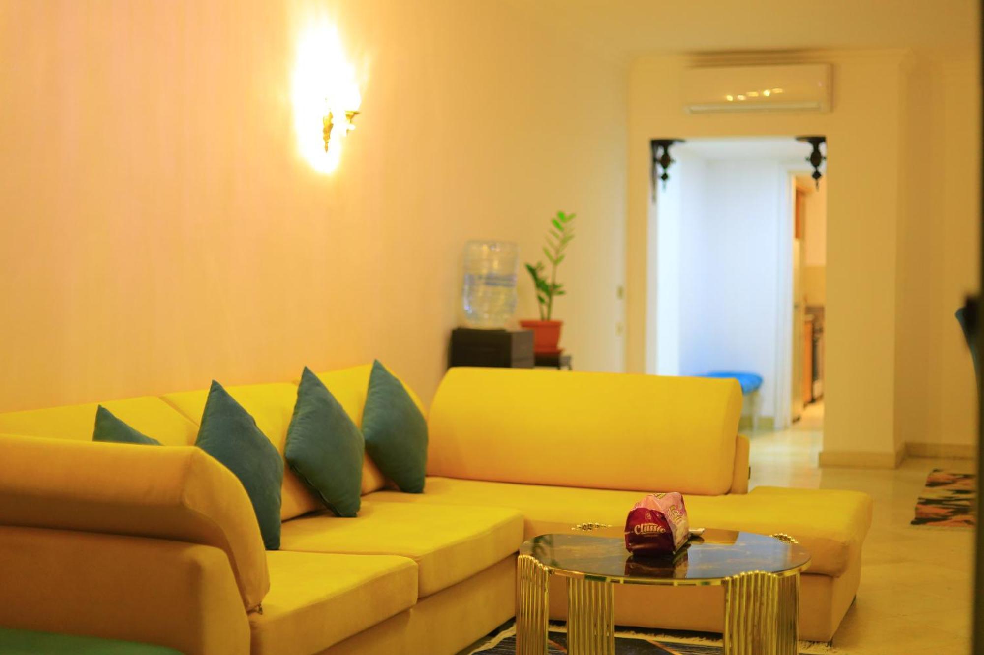 Apartment New Marina