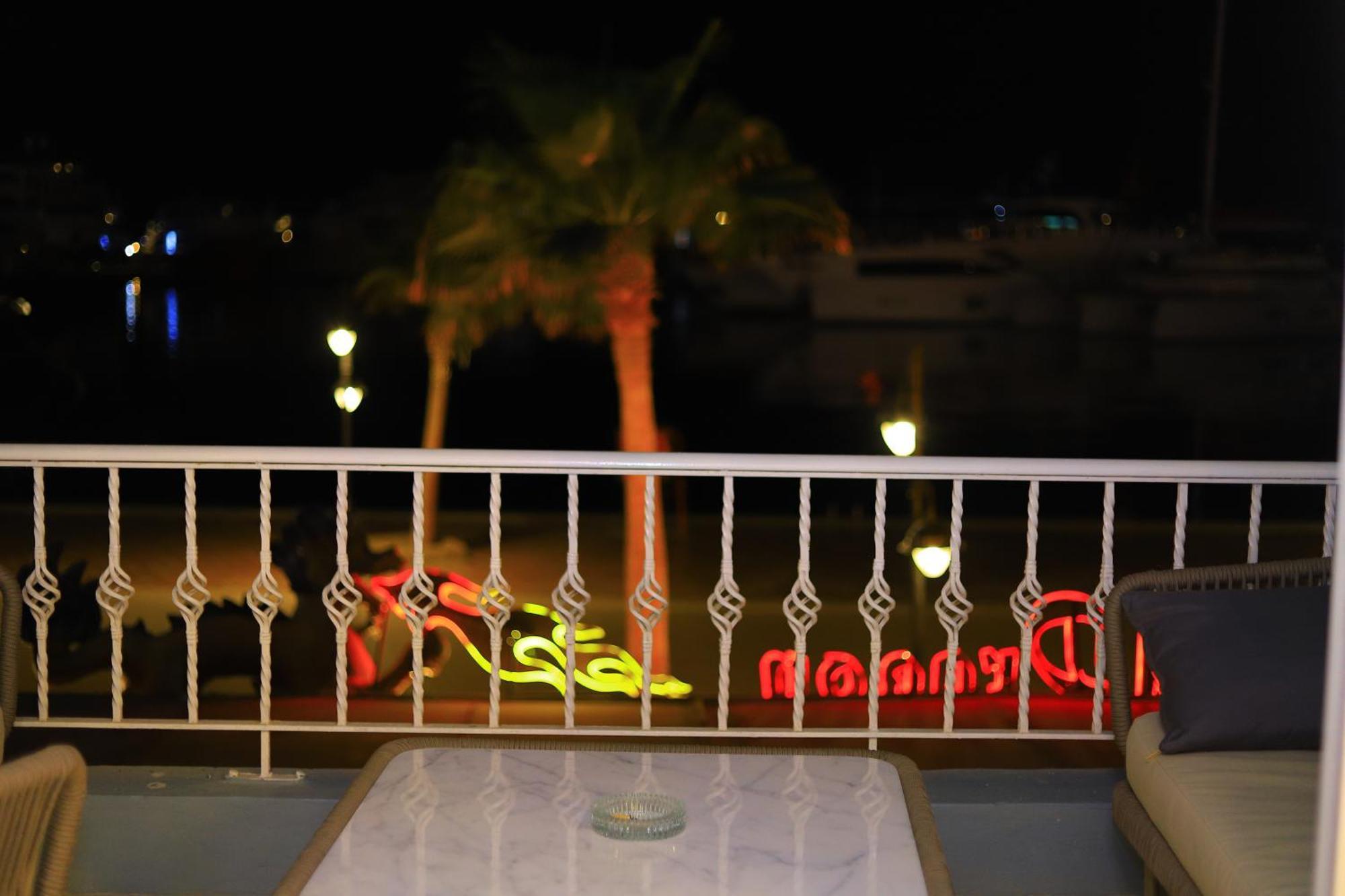 New Marina Apartment Hurghada
