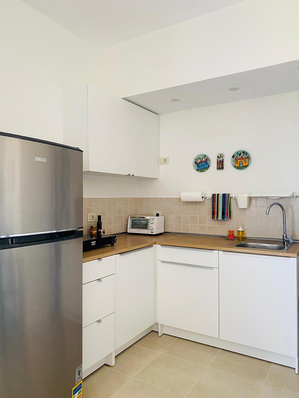 Soma Bay Sea View Penthouse
