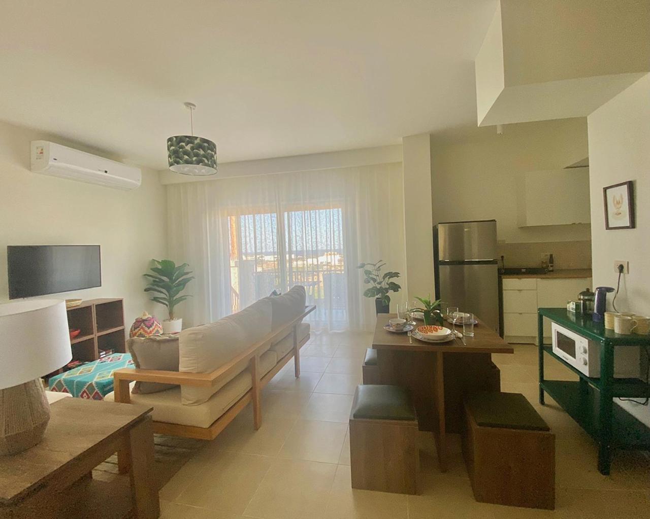 Apartment Soma Bay Sea View Penthouse Hurghada