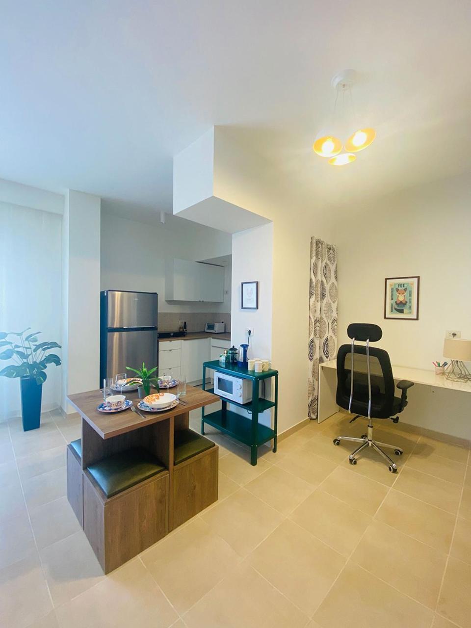Soma Bay Sea View Penthouse *