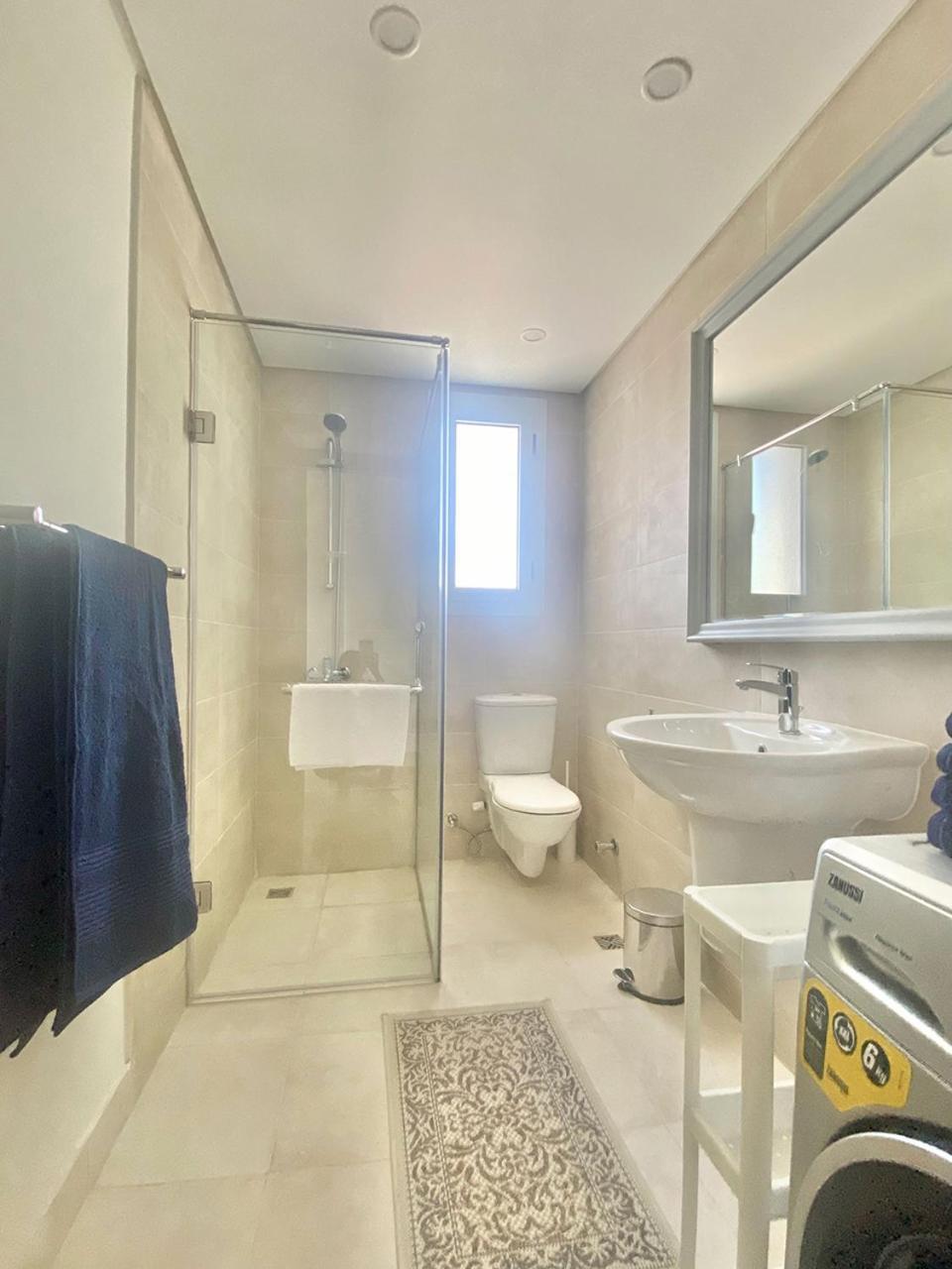Soma Bay Sea View Penthouse * Hurghada