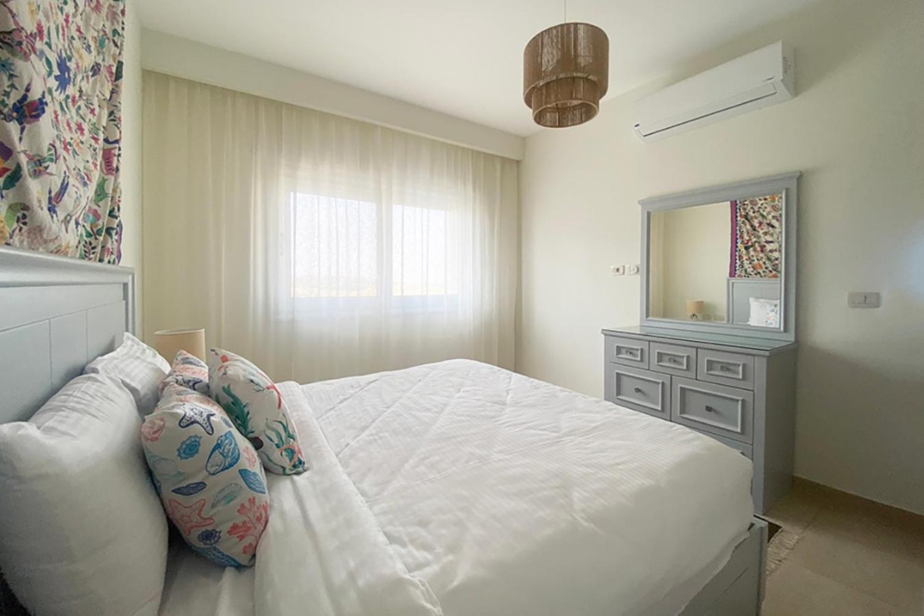 Soma Bay Sea View Penthouse
