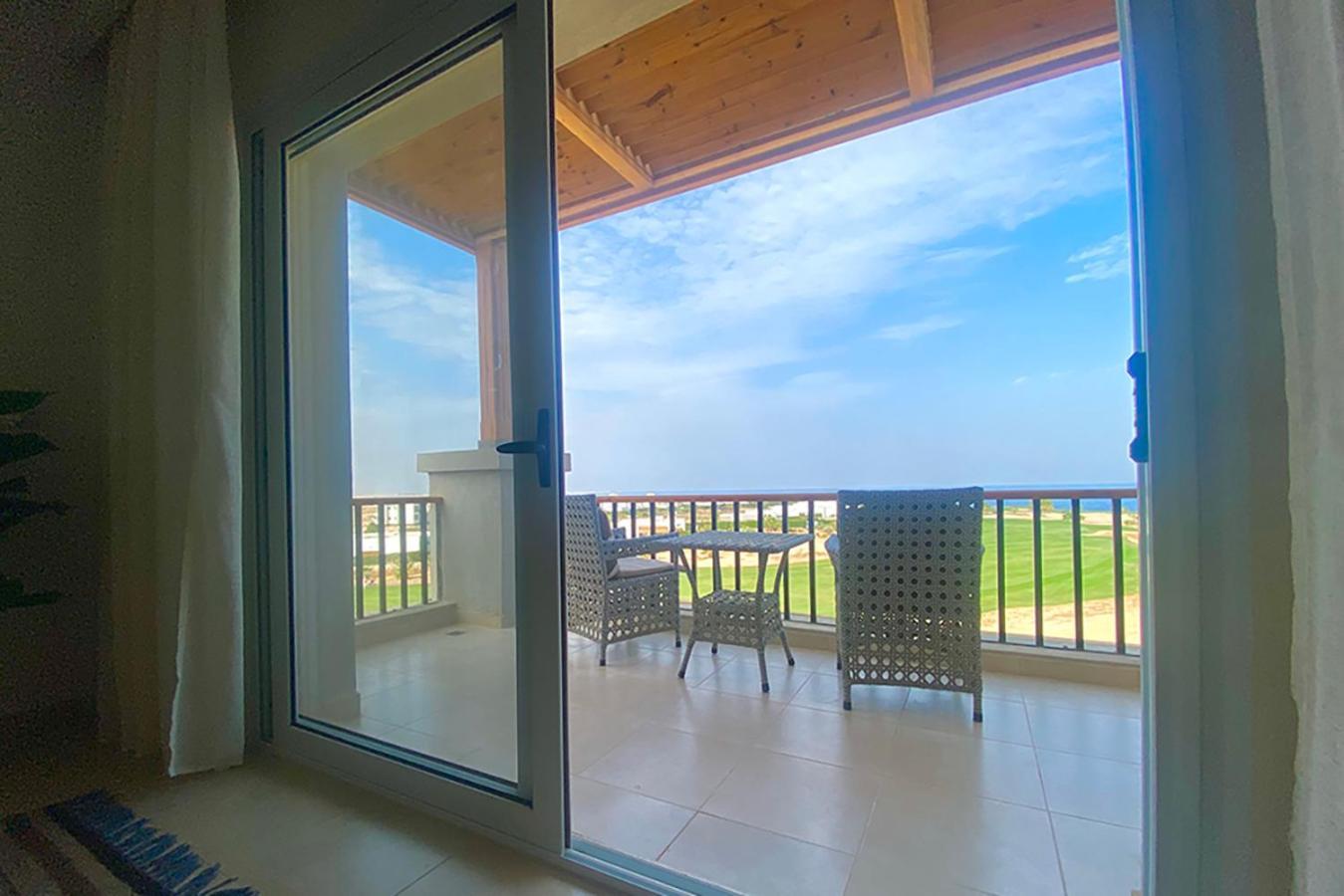 Soma Bay Sea View Penthouse Hurghada