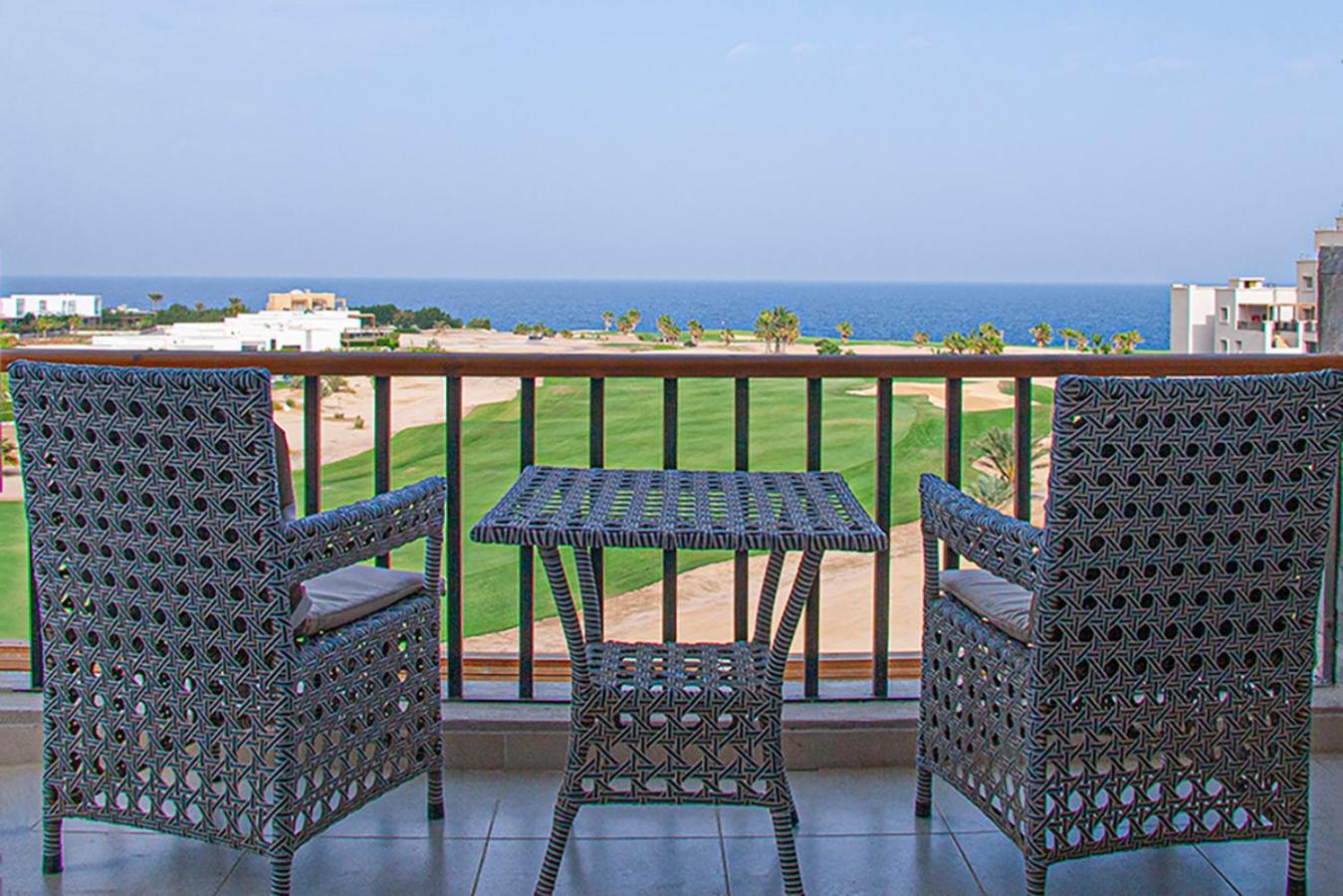Apartment Soma Bay Sea View Penthouse
