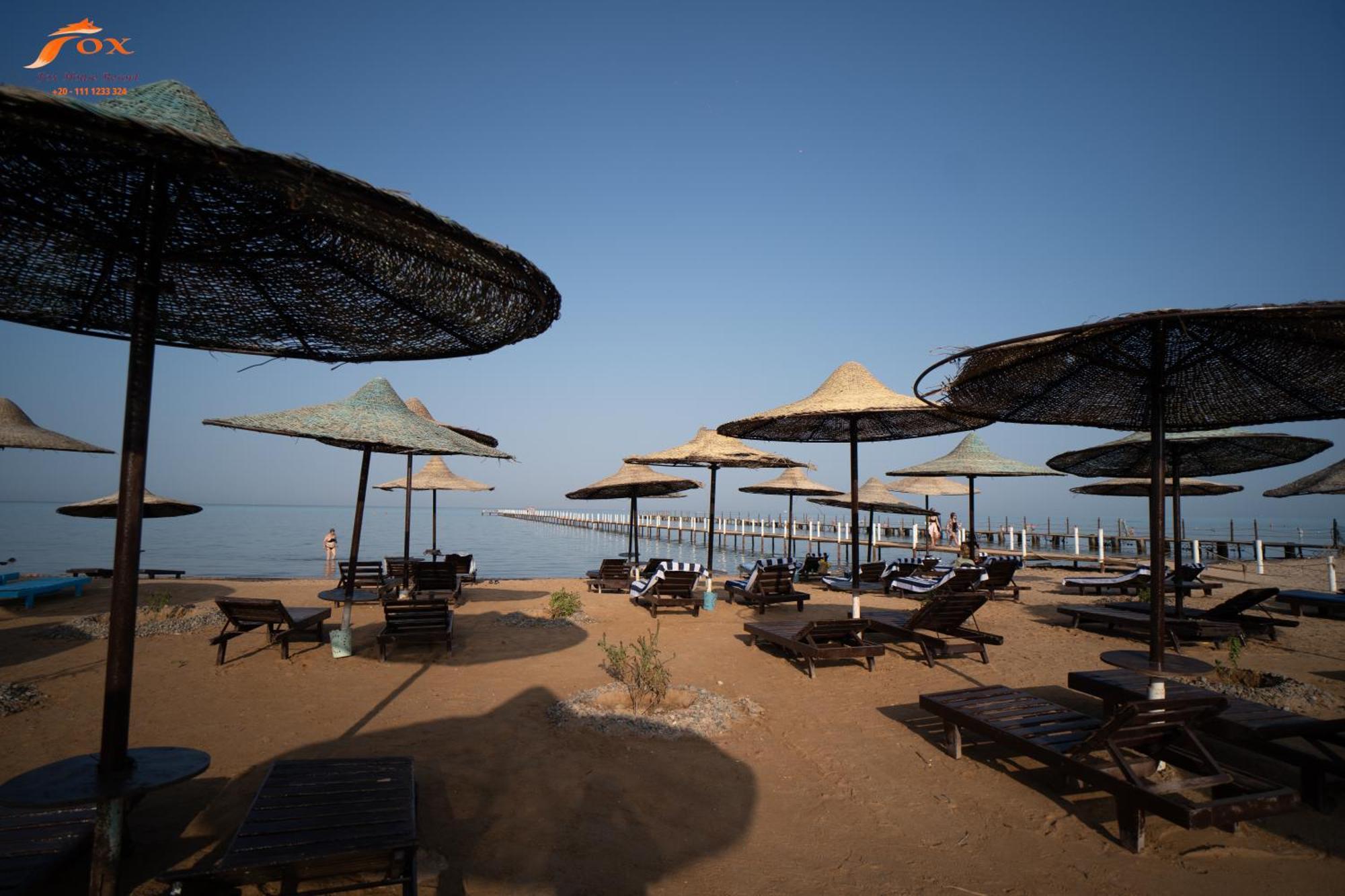 Fox House Beash & Kite Surfing Point Resort