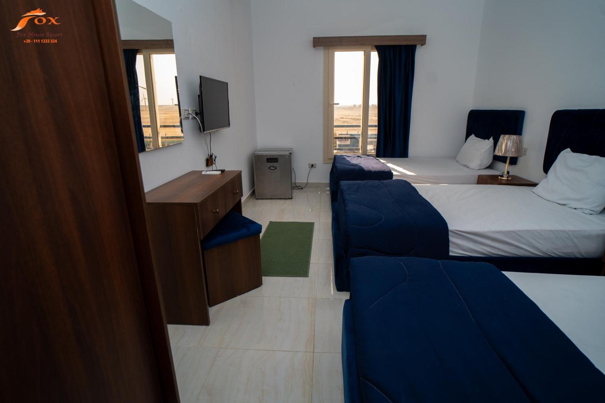 Resort Fox House Beash & Kite Surfing Point