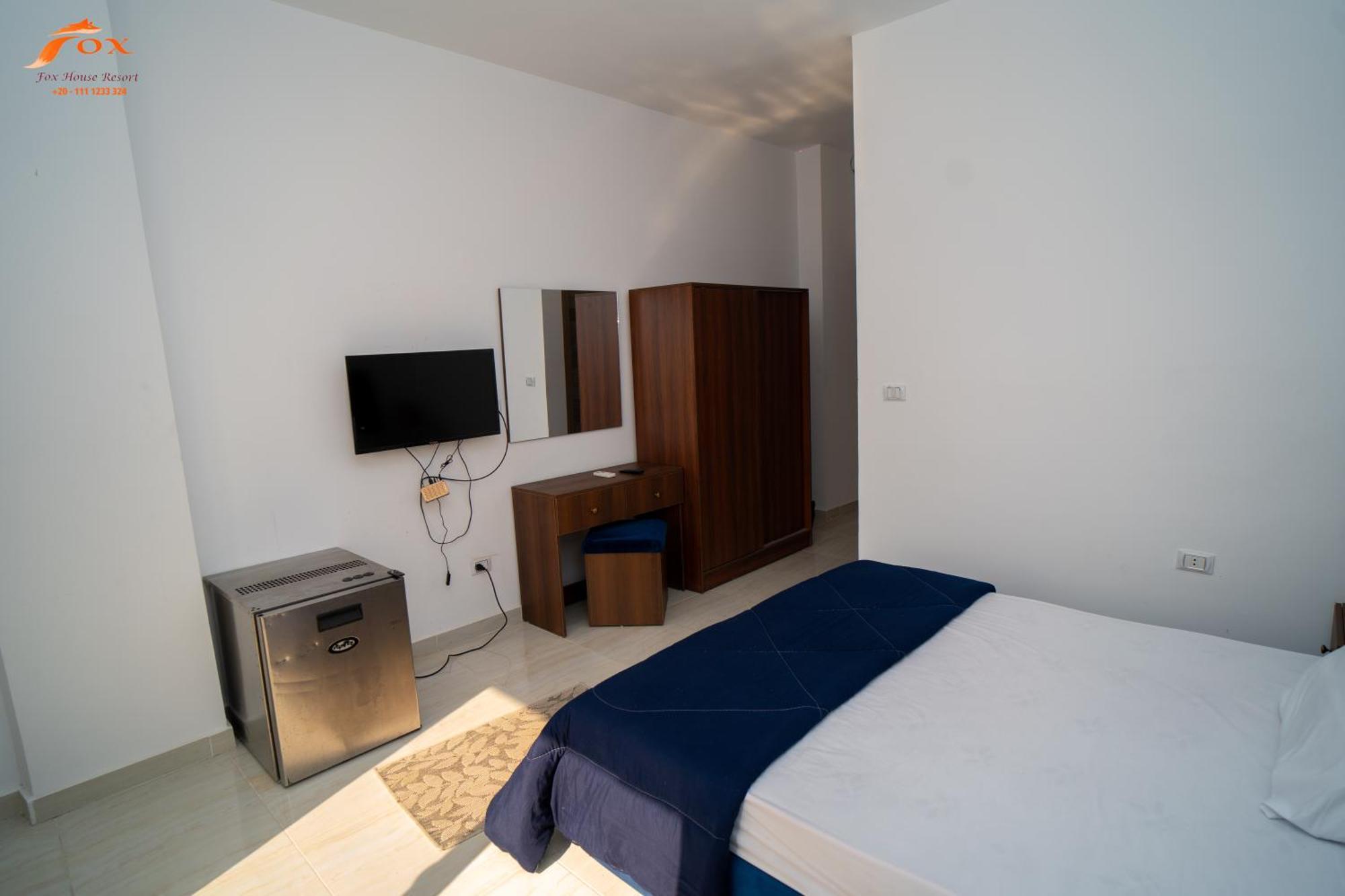 Fox House Beash & Kite Surfing Point Resort