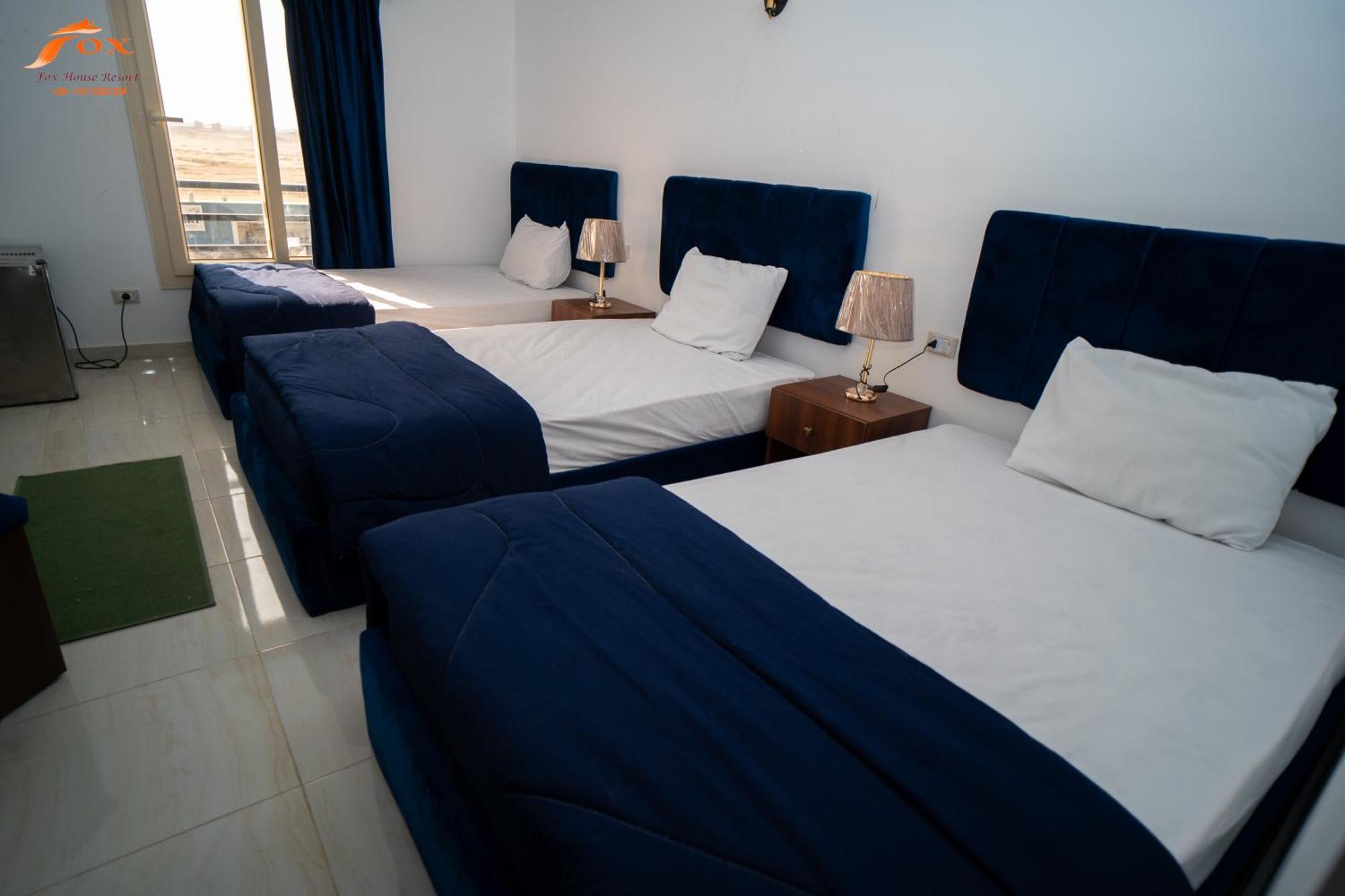 Resort Fox House Beash & Kite Surfing Point *