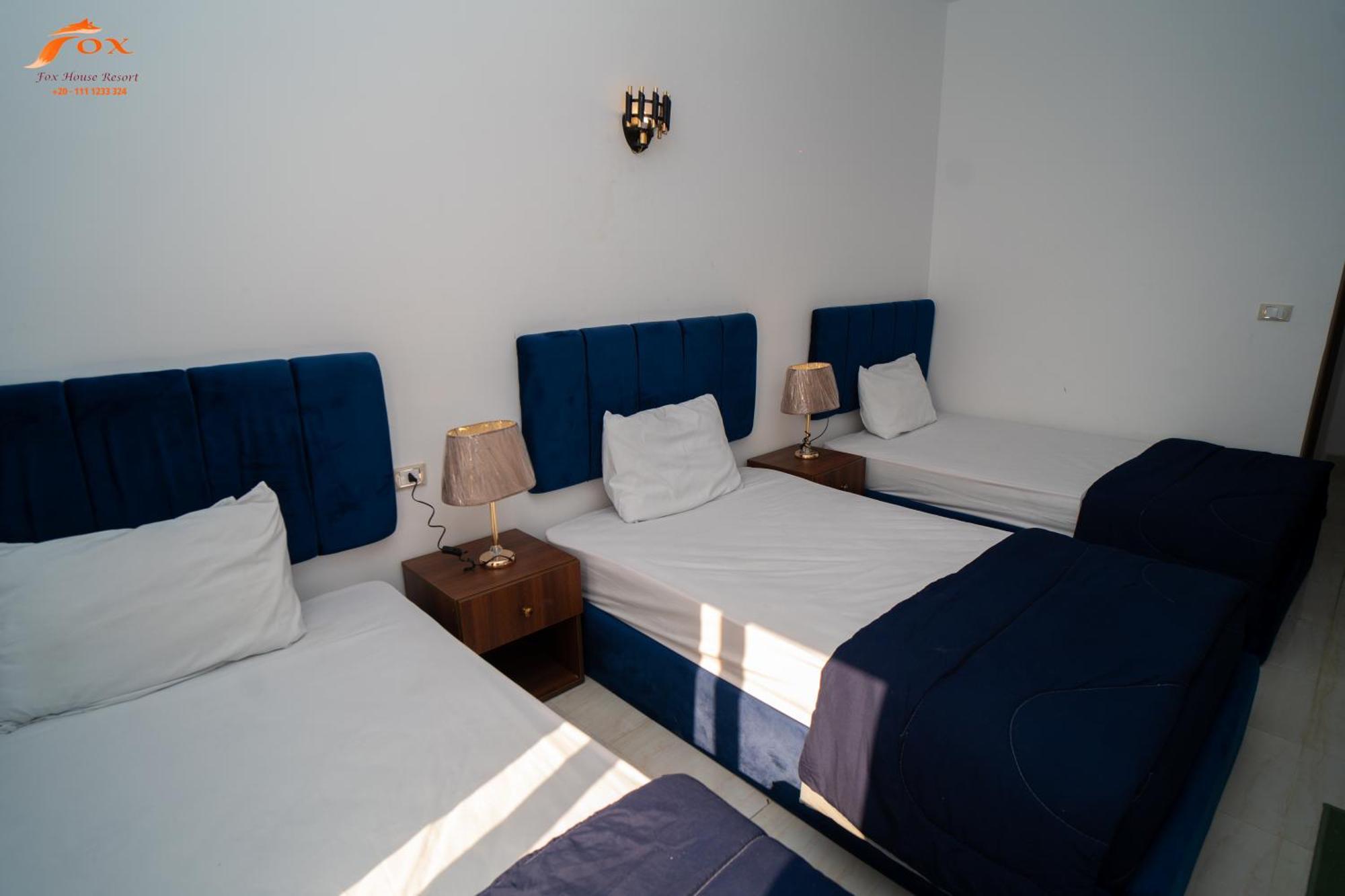 Resort Fox House Beash & Kite Surfing Point