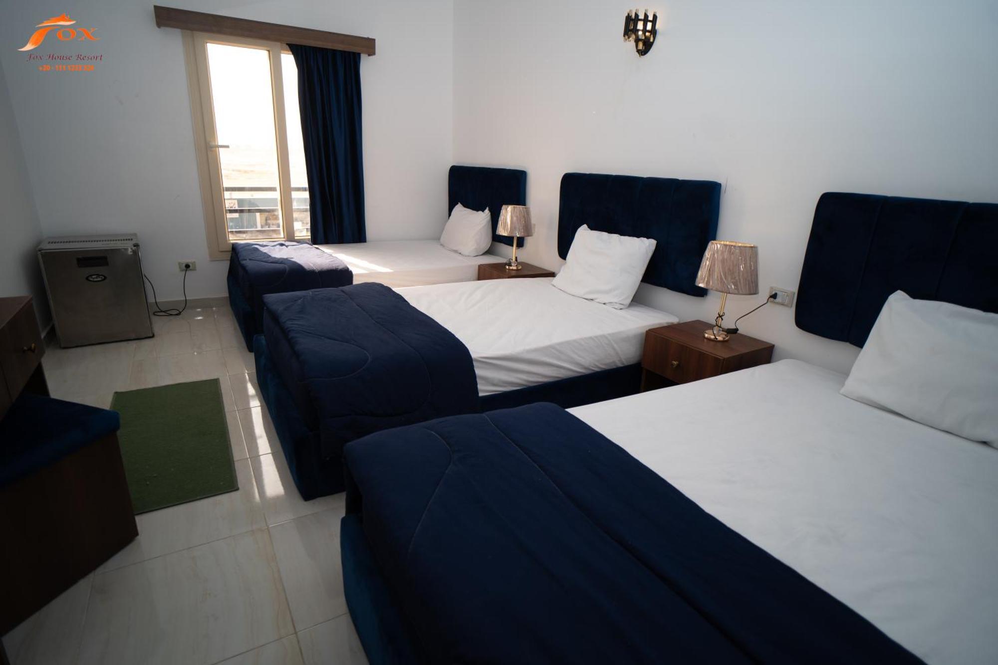Resort Fox House Beash & Kite Surfing Point