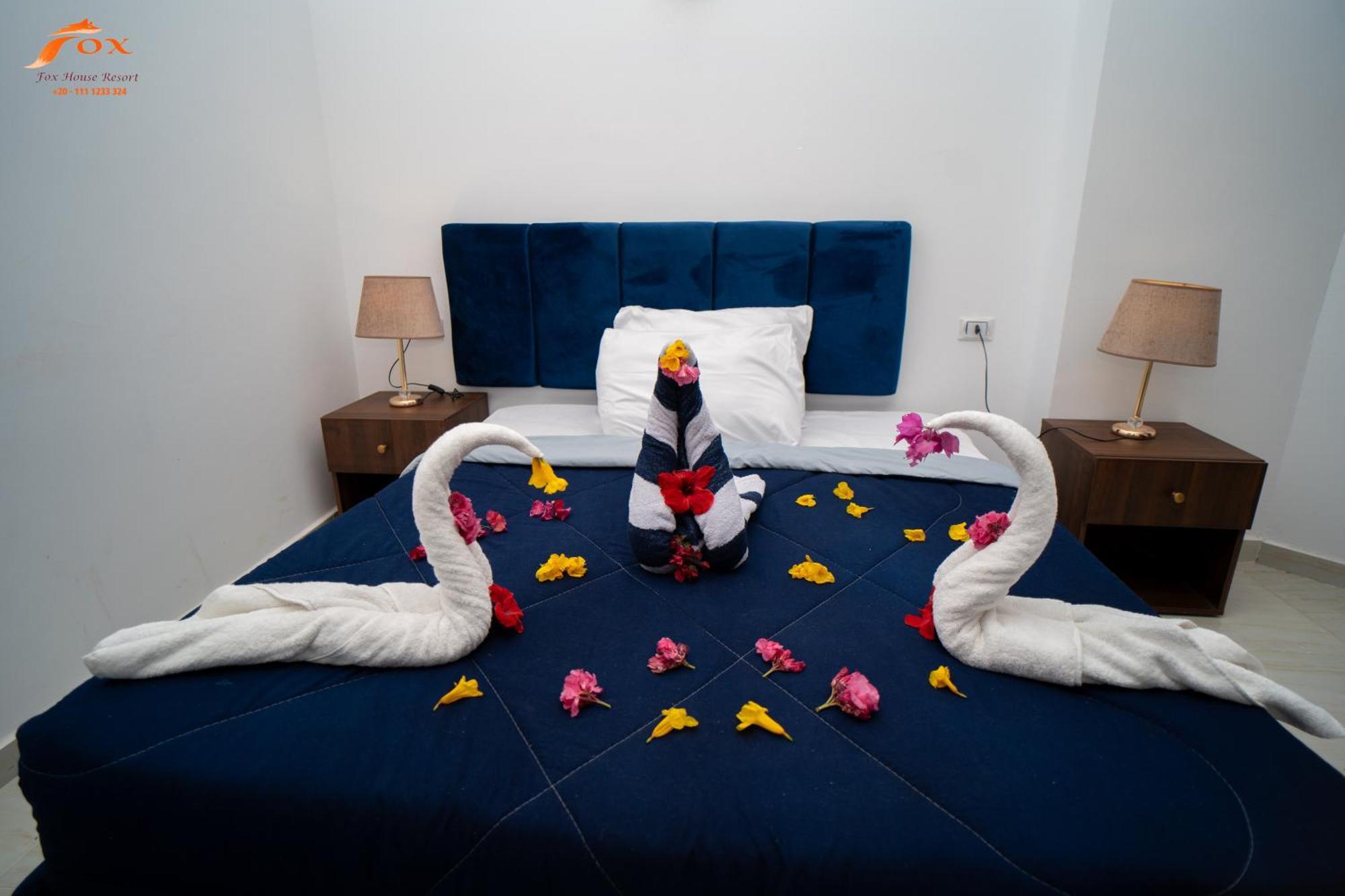 Fox House Beash & Kite Surfing Point Hurghada