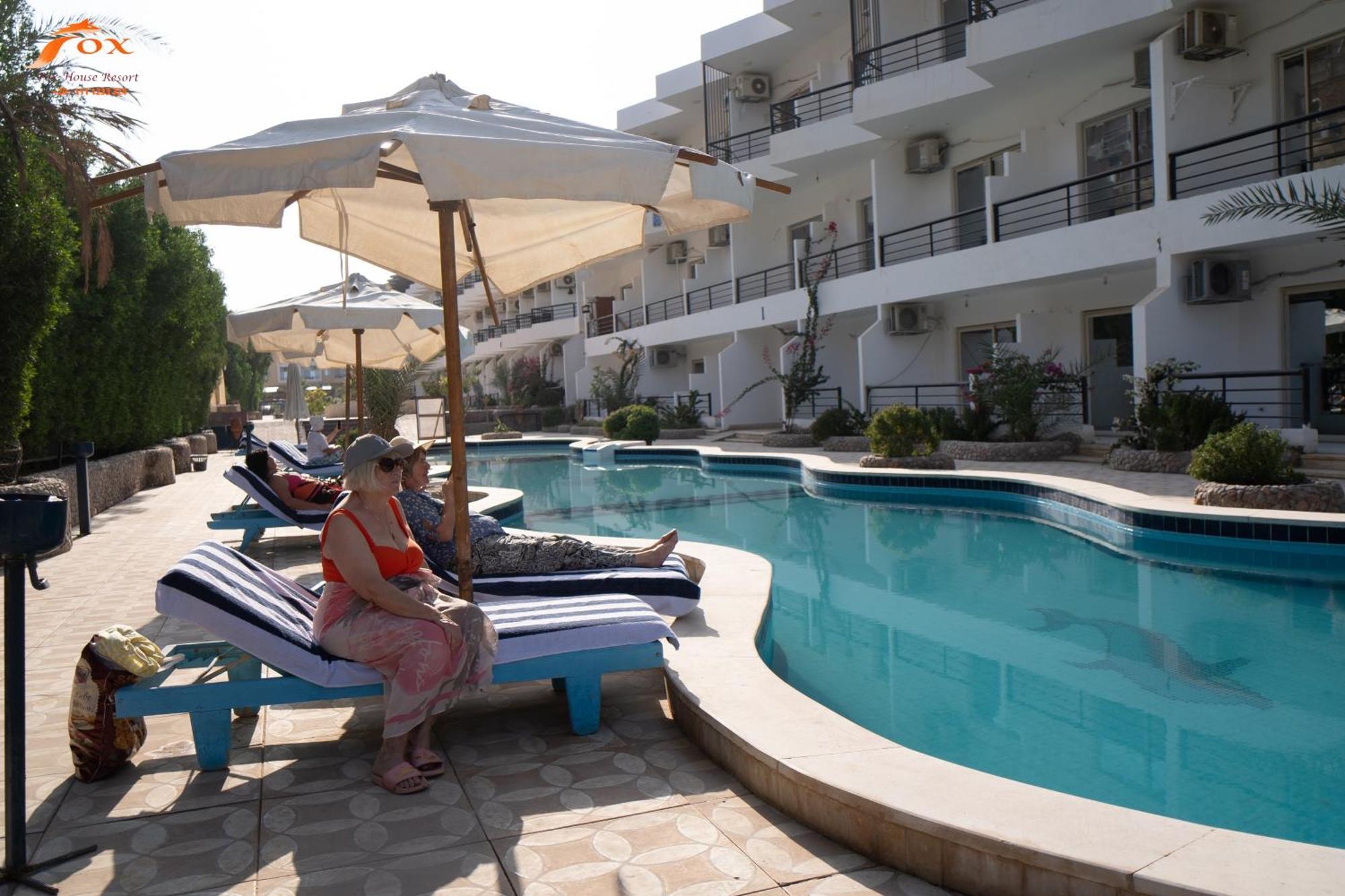 Resort Fox House Beash & Kite Surfing Point