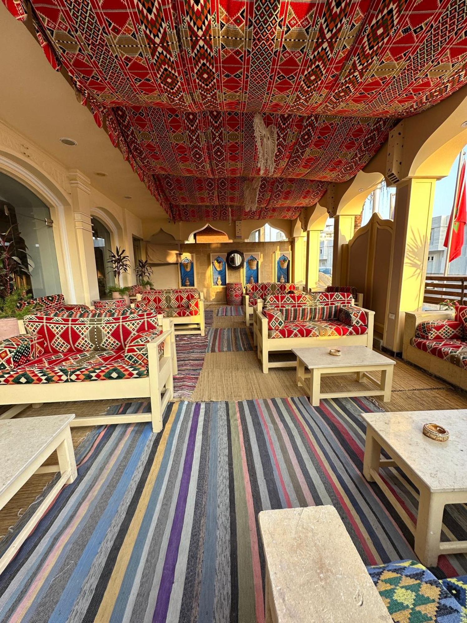 Elaria Hurghada