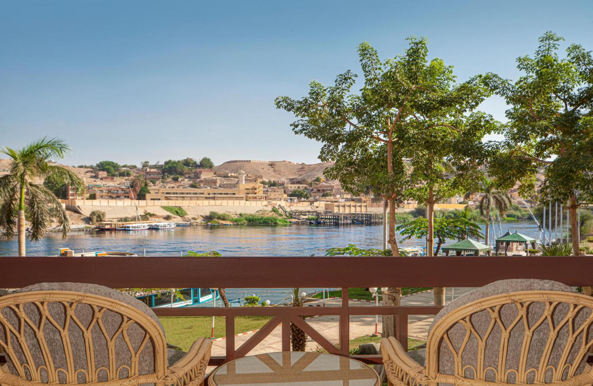 Pyramisa Island Hotel 5*