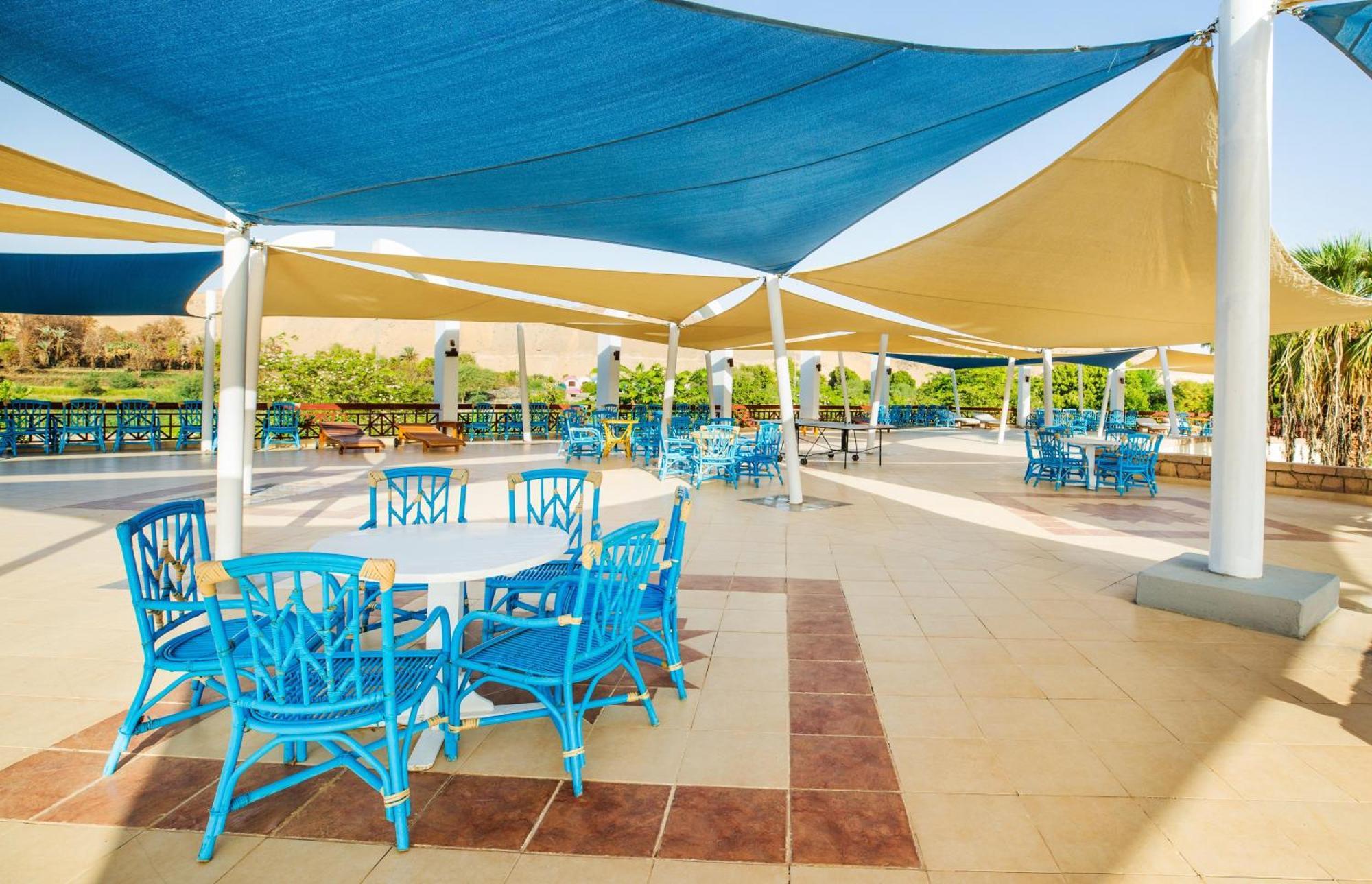Pyramisa Island Hotel 5*