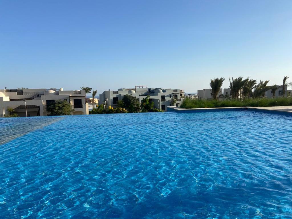 For On Your Own In Makadi Heights, Hurghada, Read Sea, Egypt Villa Hurghada