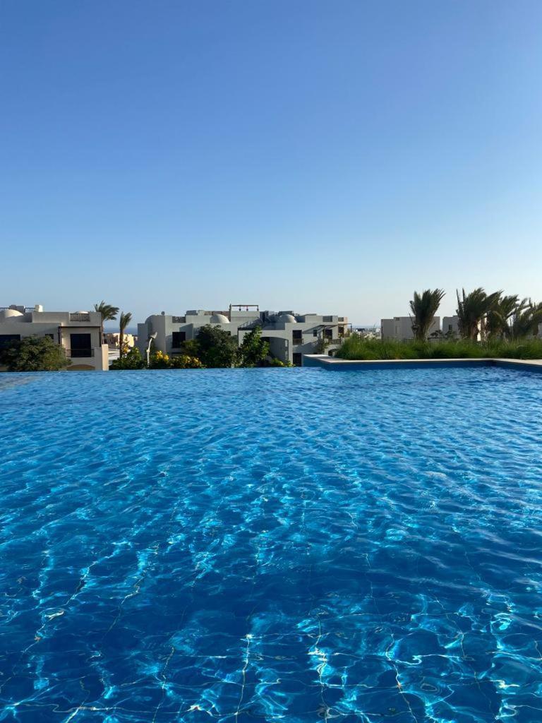 For On Your Own In Makadi Heights, Hurghada, Read Sea, Egypt Villa *