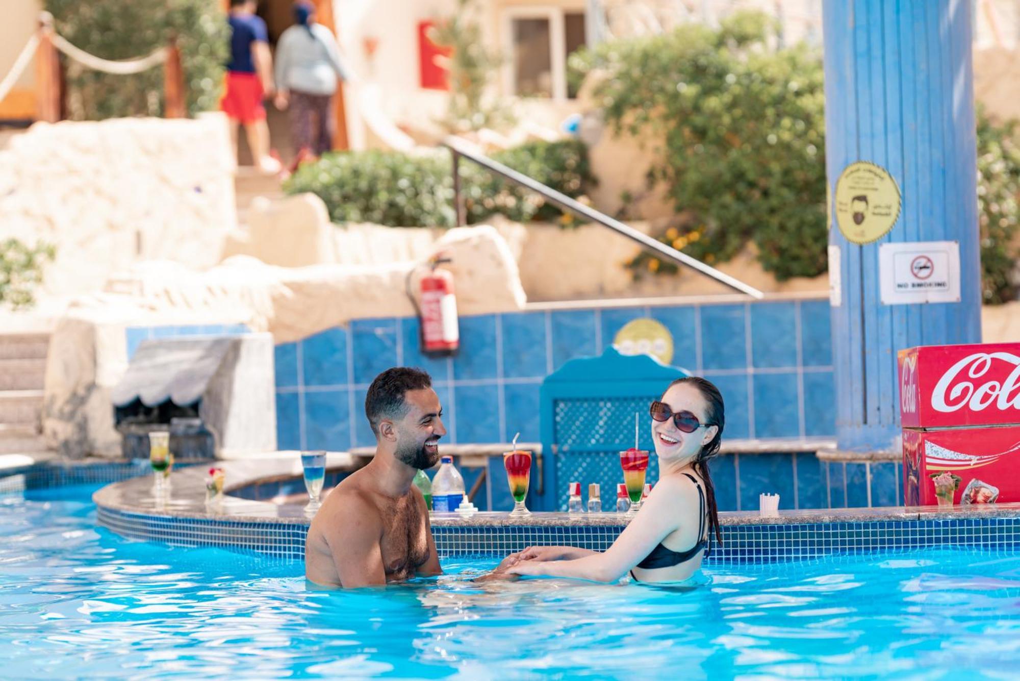 Sphinx Aqua Park Hurghada