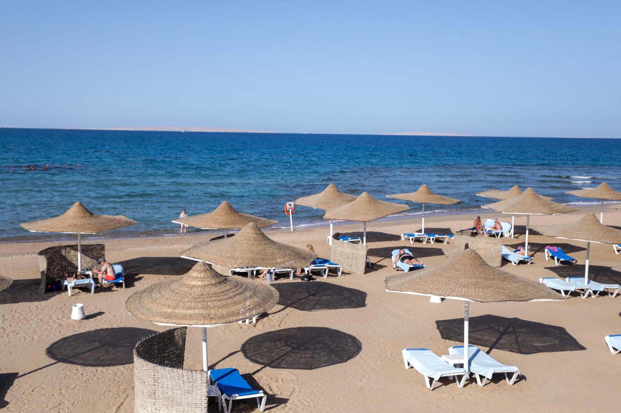 Resort Calimera Blend Paradise Hurghada