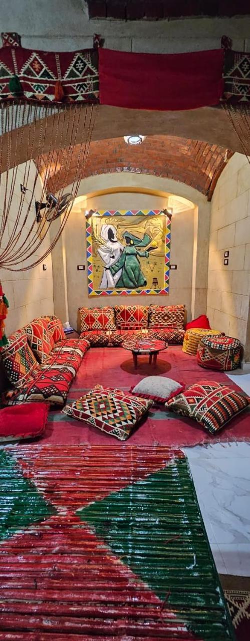 Queen House Guest house Aswan