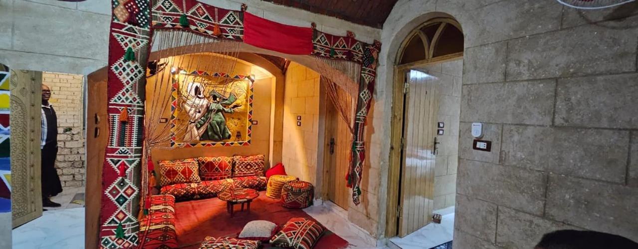 Queen House Aswan