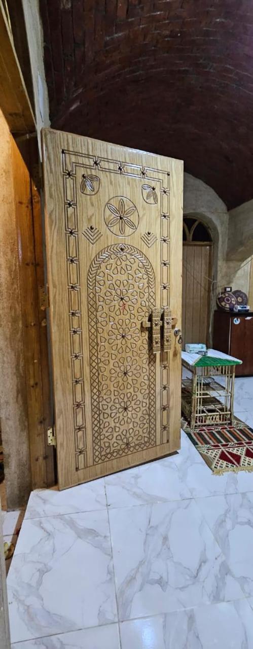 Queen House Guest house Aswan