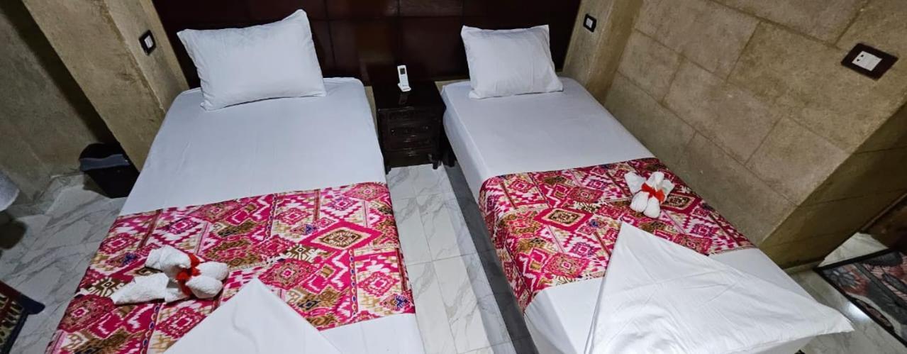 Queen House Guest house