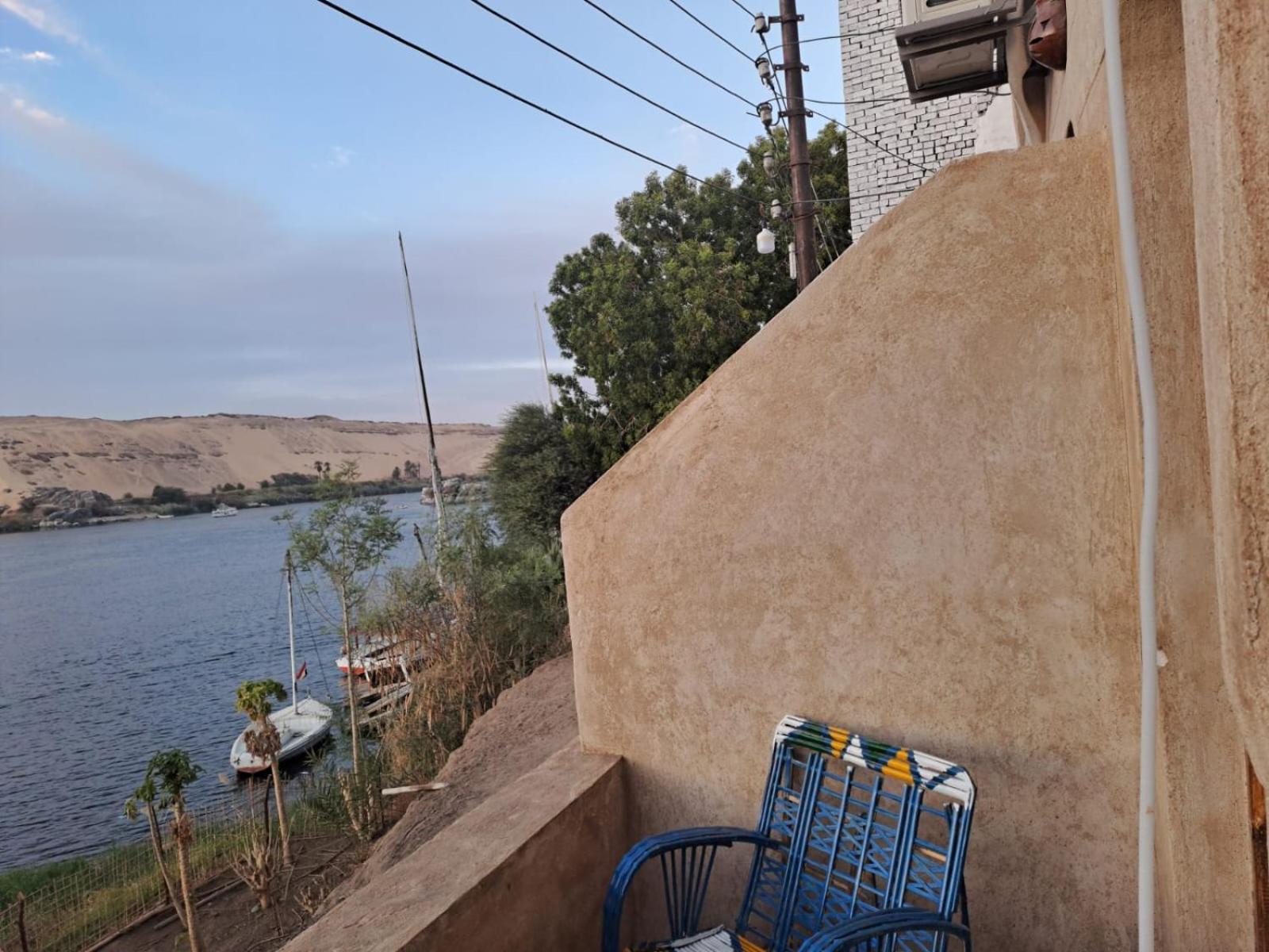 Queen House Guest house Aswan