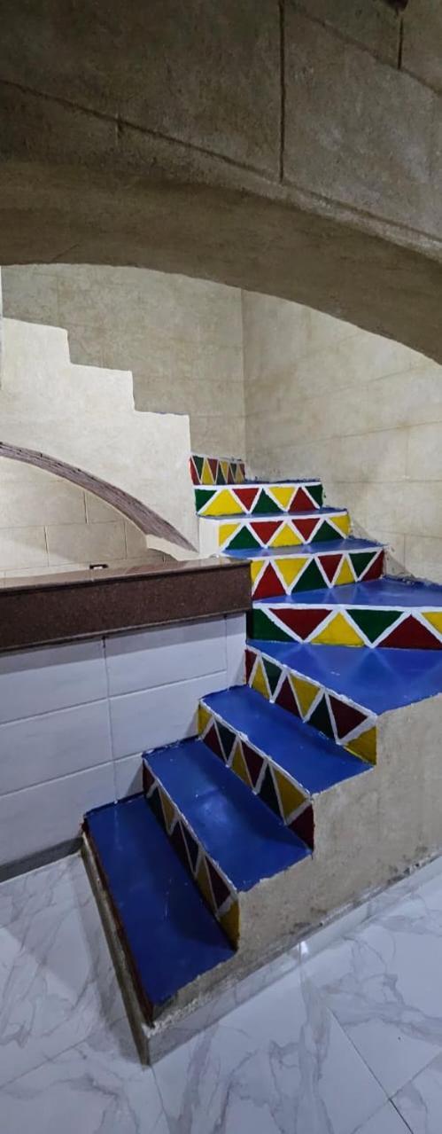 Queen House Guest house *