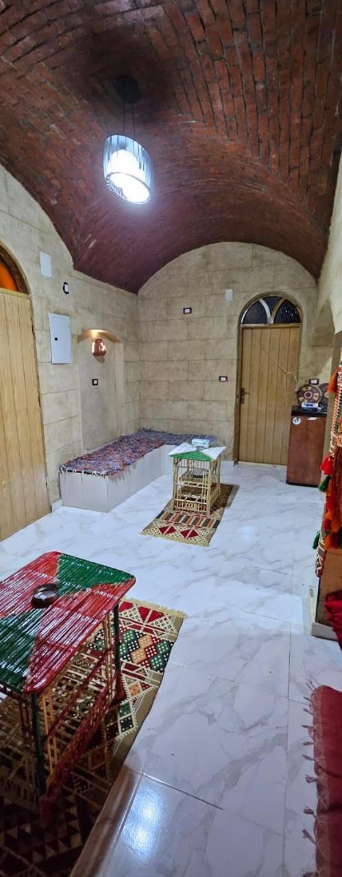 Konukevi Queen House Asvan