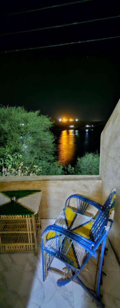 Queen House Aswan