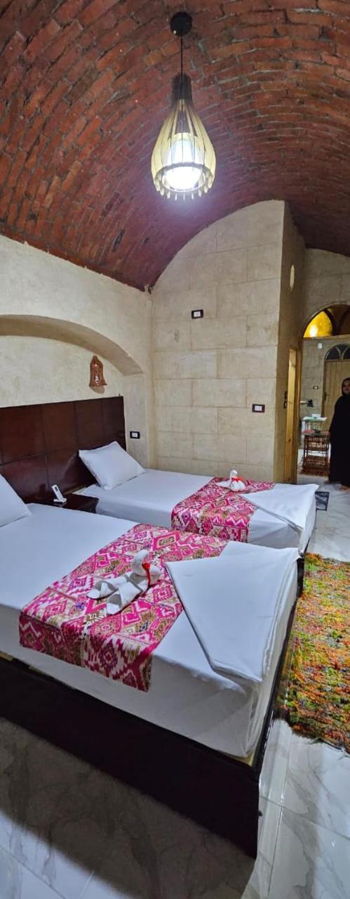 Queen House Aswan