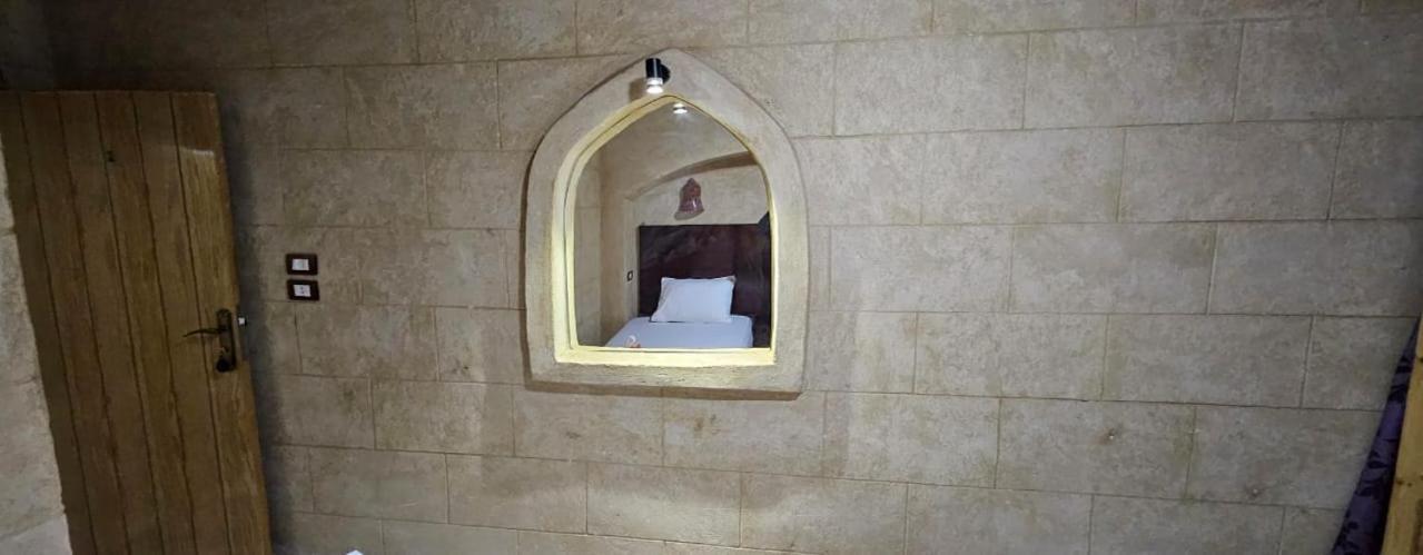 Guest house Queen House Aswan